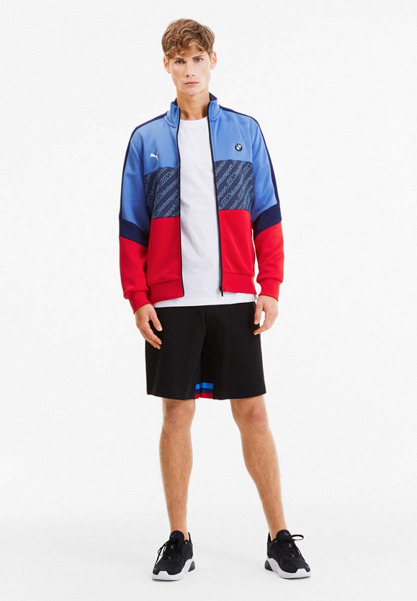 

Олимпийка PUMA, Мультиколор, PUMA PU053EMIGUI8