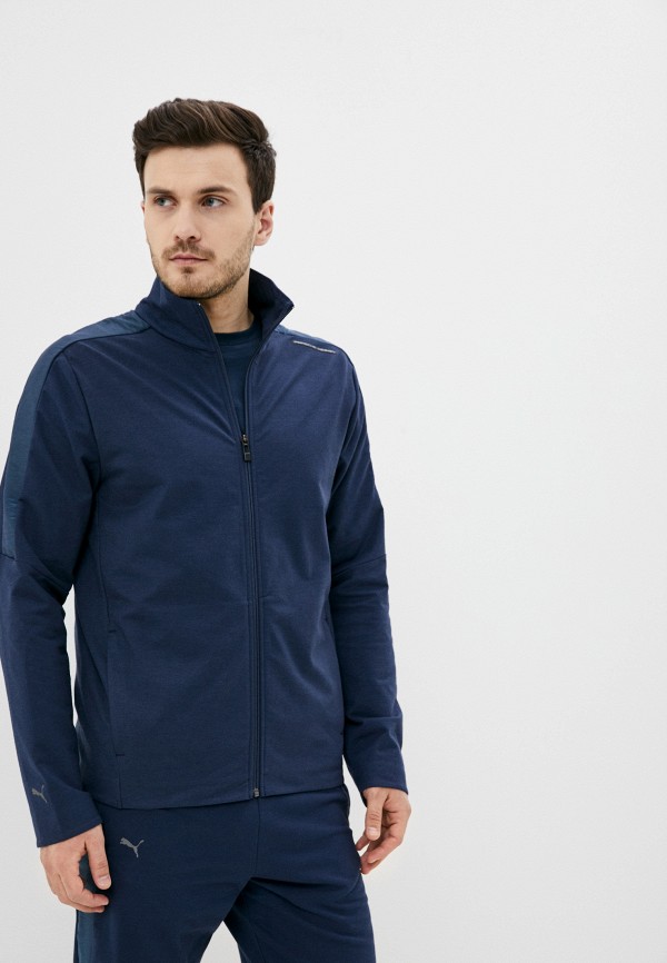 

Олимпийка PUMA, Синий, M PD T7 TRACK JKT