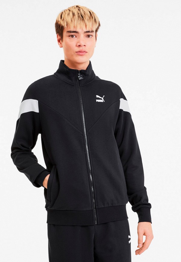 

Олимпийка PUMA, Черный, PUMA PU053EMIGUJ8