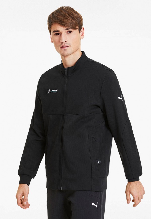 

Олимпийка PUMA, Черный, PUMA PU053EMIGUK7