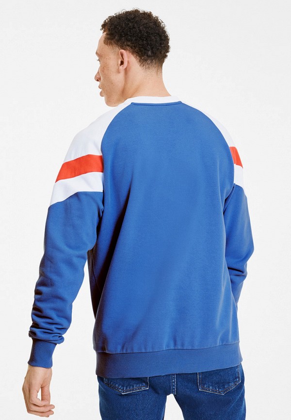 

Свитшот PUMA, Синий, PUMA PU053EMIGUK9