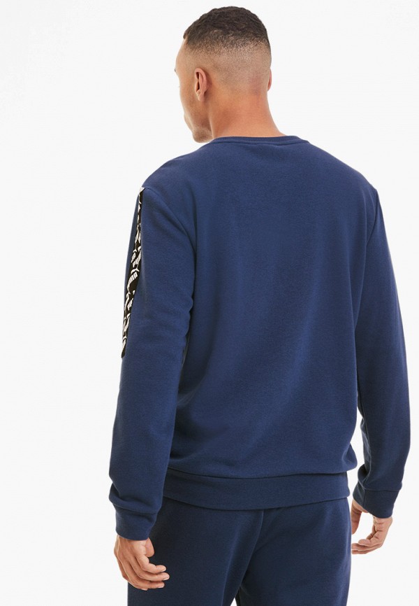 

Свитшот PUMA, Синий, PUMA PU053EMIGUL3