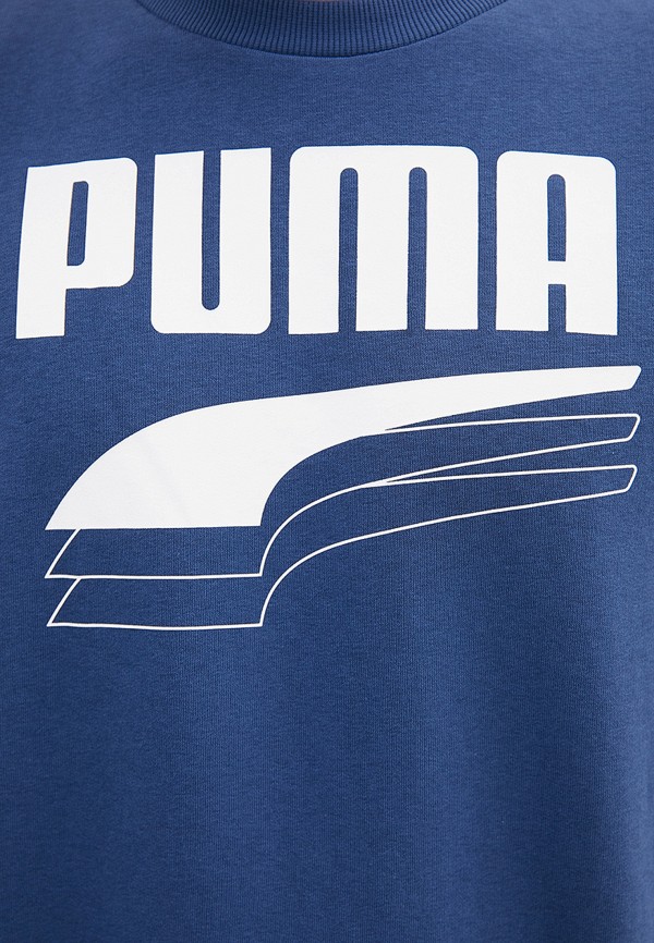 фото Свитшот puma