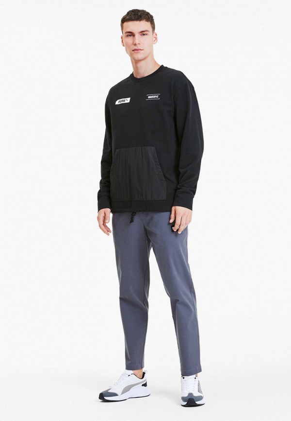 

Свитшот PUMA, Черный, PUMA PU053EMIGYW7