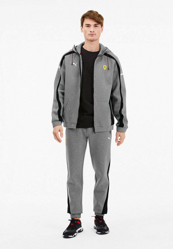 

Толстовка PUMA, Серый, PUMA PU053EMIGYX5