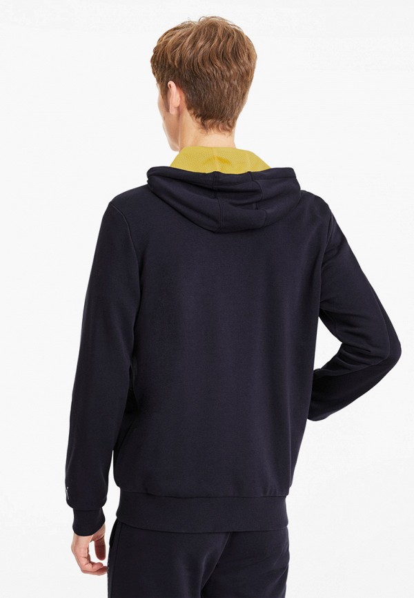 

Толстовка PUMA, Синий, PUMA PU053EMIGYX9