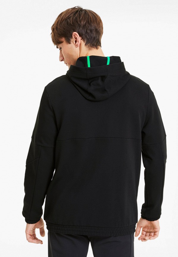 

Толстовка PUMA, Черный, PUMA PU053EMIGYZ3