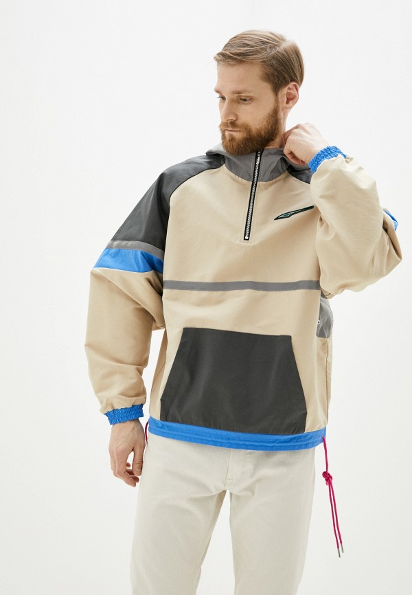 

Худи PUMA, Бежевый, PUMA PU053EMIGYZ4