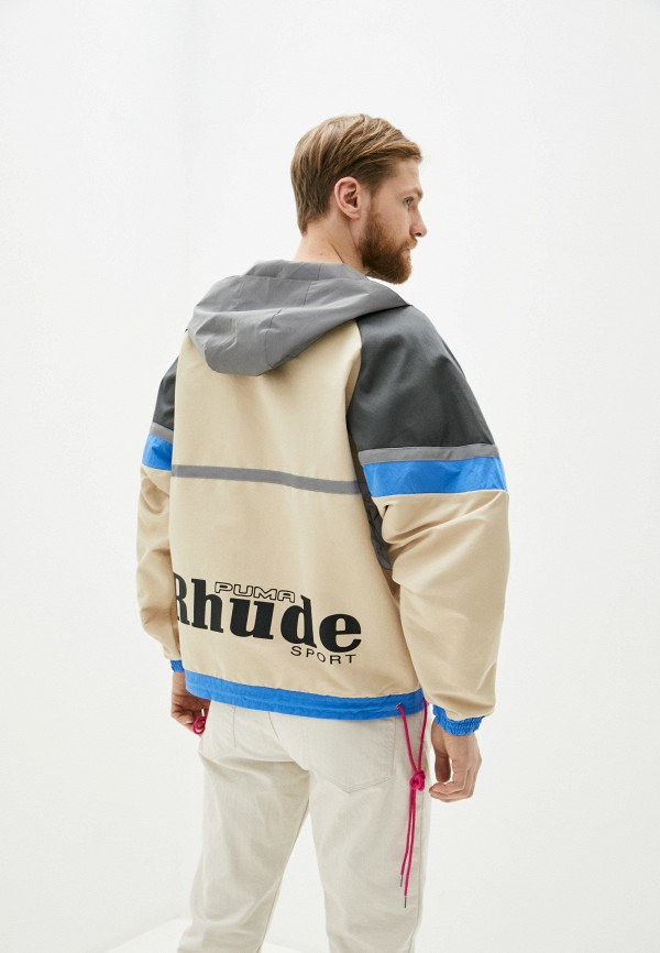 

Худи PUMA, Бежевый, PUMA PU053EMIGYZ4