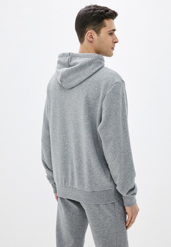 

Худи PUMA, Серый, PUMA PU053EMIGZA1