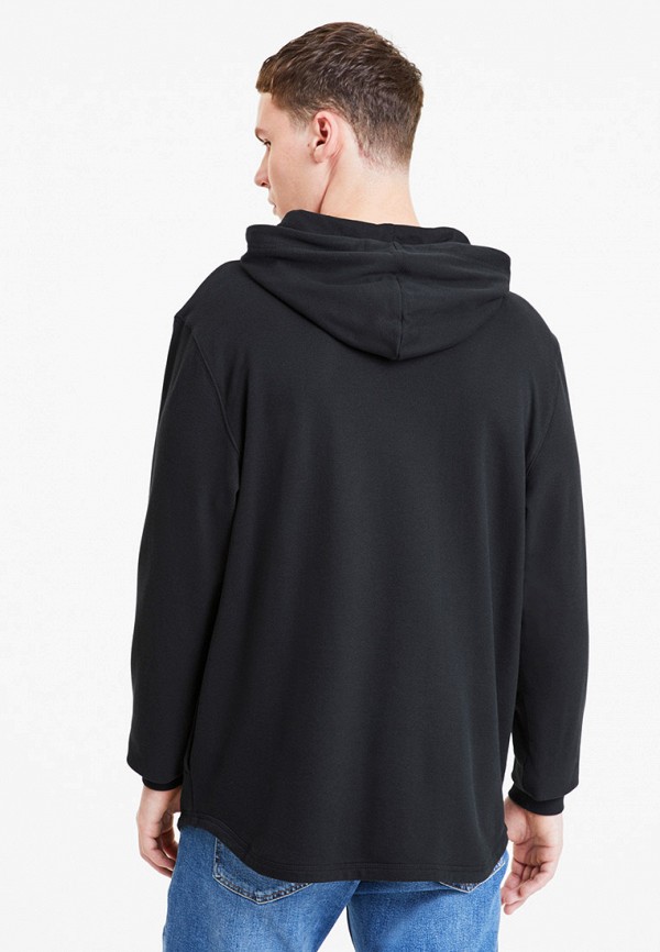 

Худи PUMA, Черный, PUMA PU053EMIGZB4