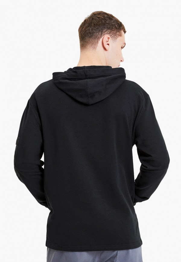 

Худи PUMA, Черный, PUMA PU053EMIGZB5