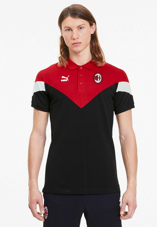 

Поло PUMA, Разноцветный, ACM Iconic MCS Polo