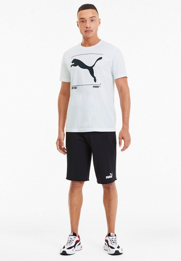 

Футболка PUMA, Белый, PUMA PU053EMIGZE5