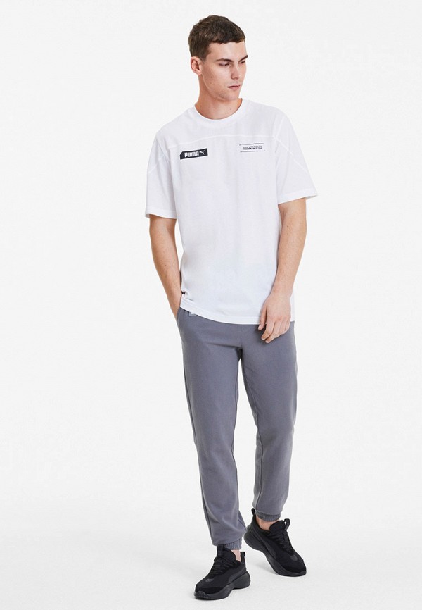 

Футболка PUMA, Белый, PUMA PU053EMIGZF1