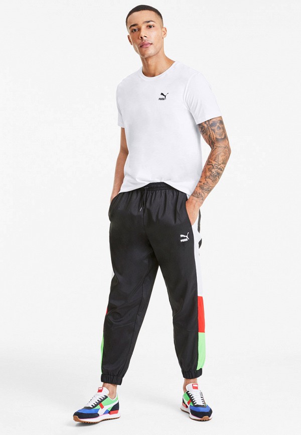 

Футболка PUMA, Белый, PUMA PU053EMIGZF2