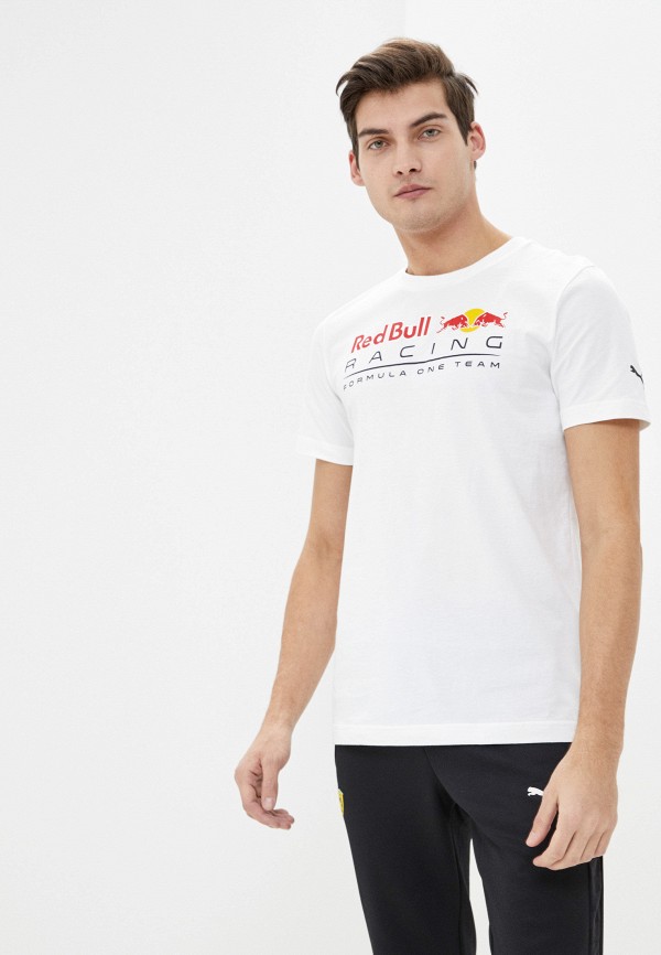 

Футболка PUMA, Белый, PUMA PU053EMIGZF6