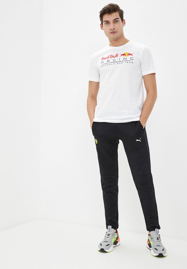 

Футболка PUMA, Белый, PUMA PU053EMIGZF6