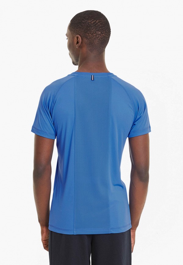 

Футболка спортивная PUMA, Синий, PUMA PU053EMIGZH0