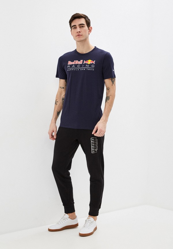 

Футболка PUMA, Синий, PUMA PU053EMIGZK0