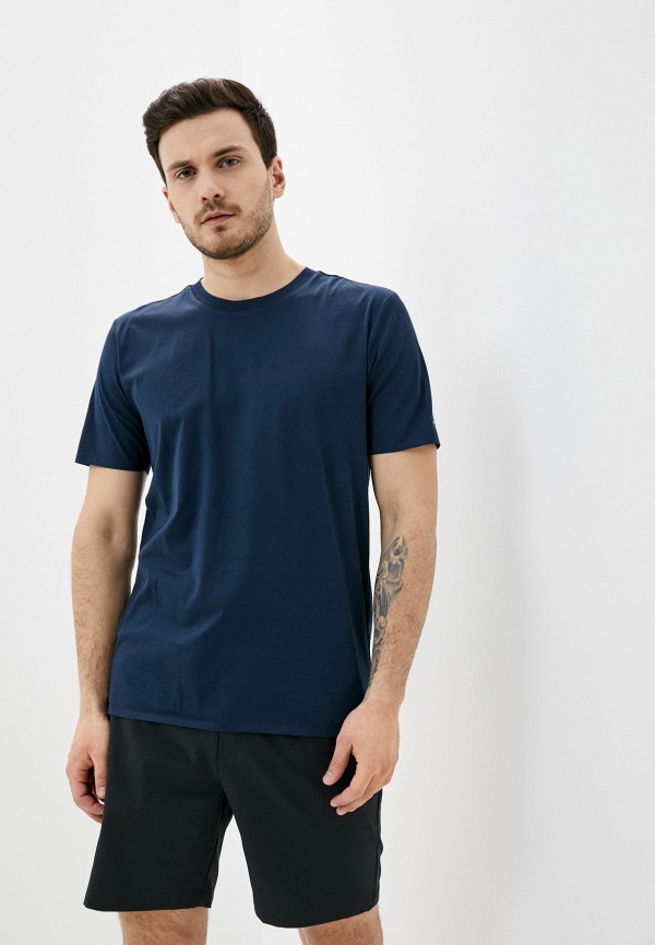 

Футболка PUMA, Синий, M PD Essential Tee