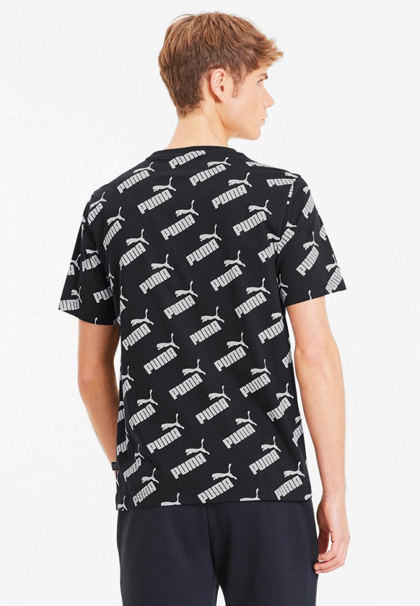 

Футболка PUMA, Черный, PUMA PU053EMIGZL0