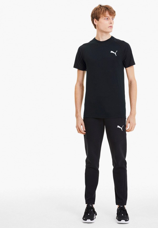 

Футболка PUMA, Черный, PUMA PU053EMIGZL7