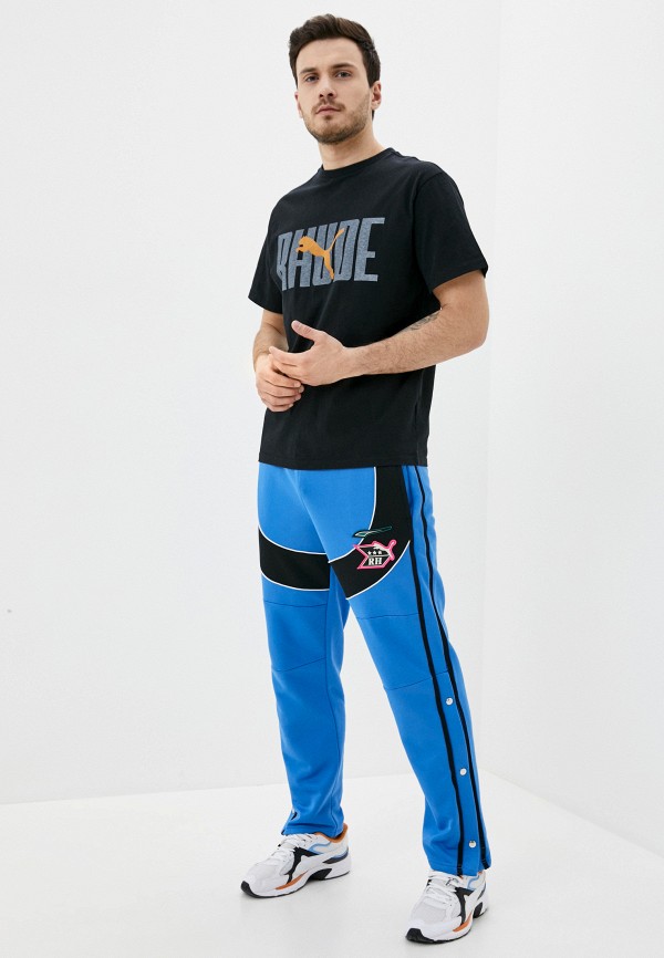 

Футболка PUMA, Черный, PUMA PU053EMIGZN3