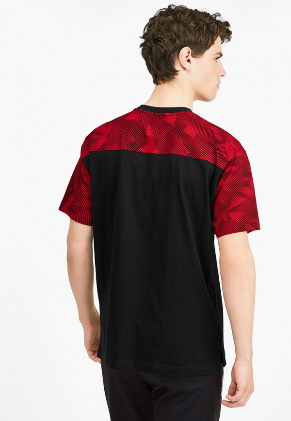 

Футболка PUMA, Черный, PUMA PU053EMIGZN6
