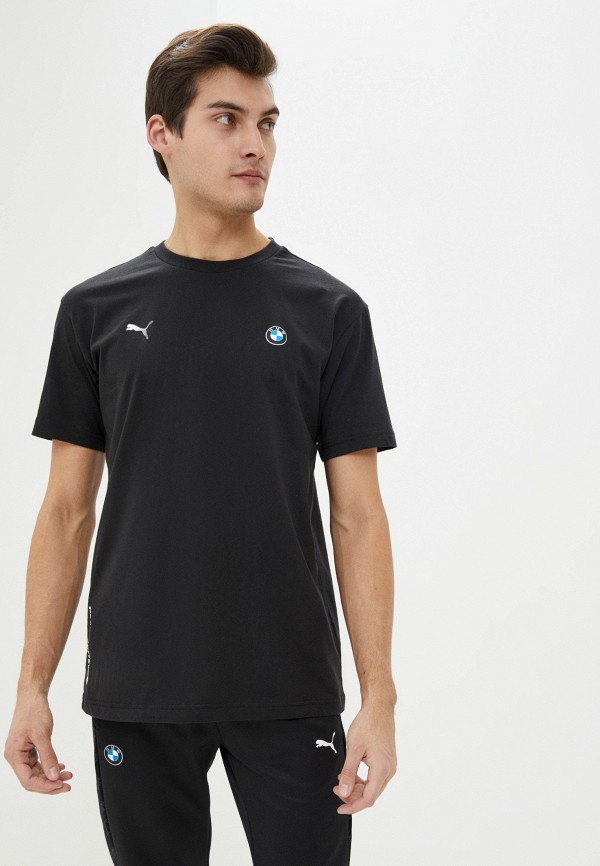 

Футболка PUMA, Черный, PUMA PU053EMIGZN9