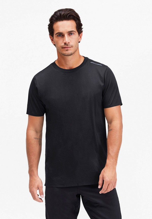 

Футболка PUMA, Черный, M PD Essential Tee