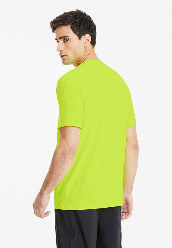 

Футболка спортивная PUMA, Желтый, PUMA PU053EMIGZO5