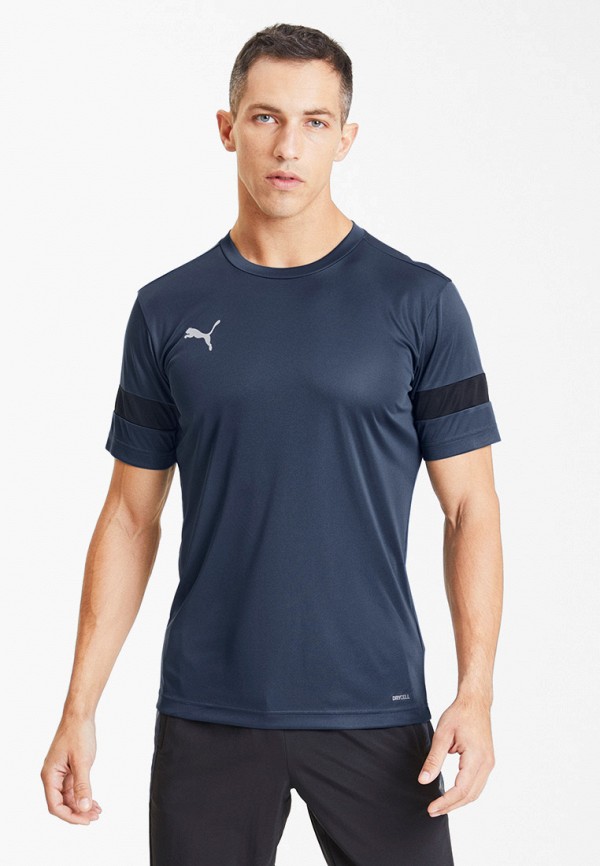 

Футболка спортивная PUMA, Синий, PUMA PU053EMIGZP0