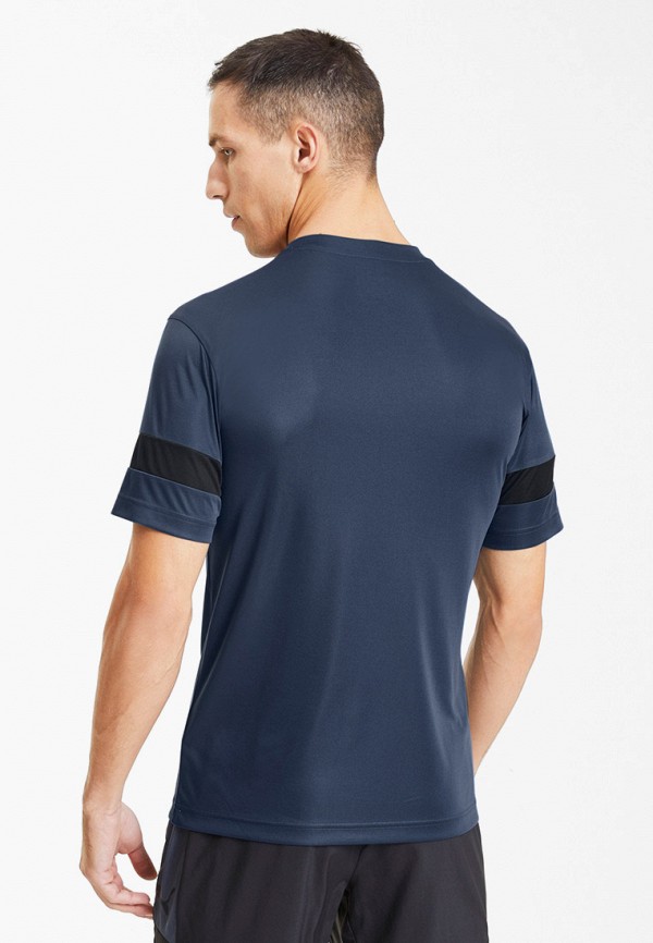 

Футболка спортивная PUMA, Синий, PUMA PU053EMIGZP0