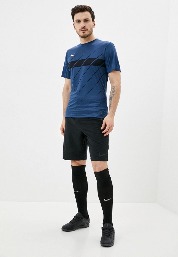 

Футболка спортивная PUMA, Синий, PUMA PU053EMIGZP1
