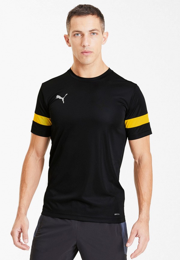 

Футболка спортивная PUMA, Черный, ftblPLAY Shirt