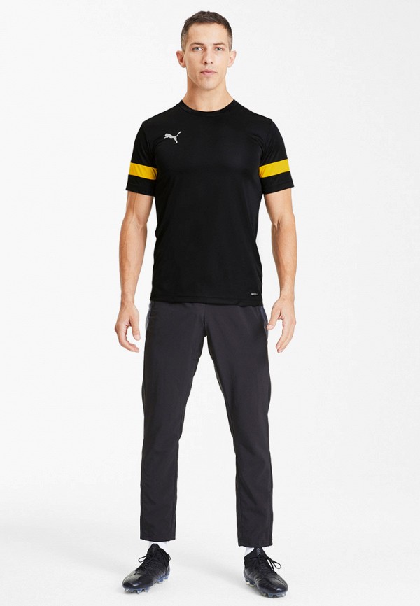 

Футболка спортивная PUMA, Черный, PUMA PU053EMIGZP3
