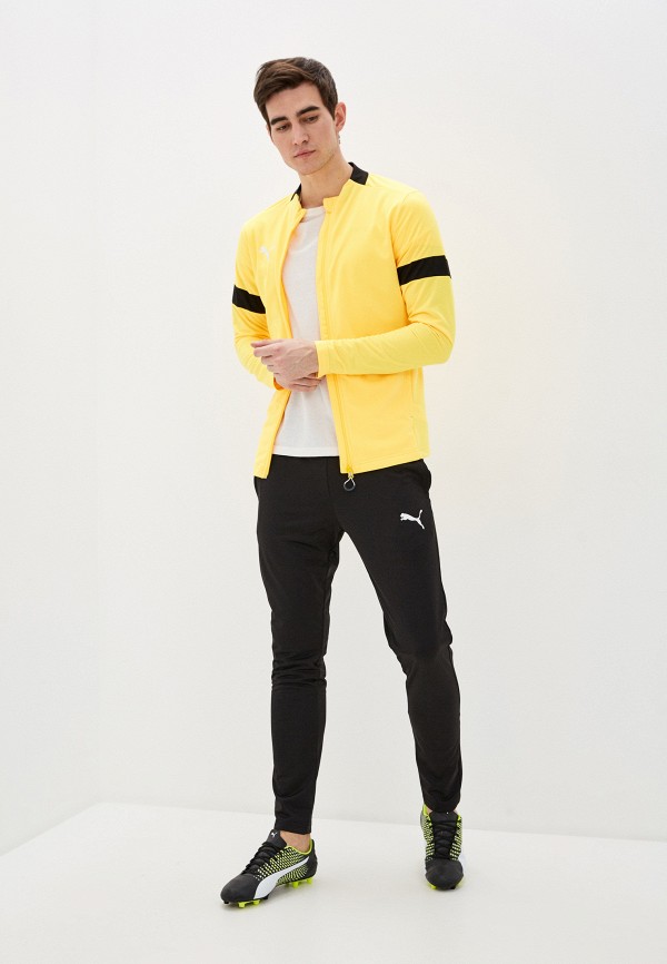 

Костюм спортивный PUMA, Желтый;черный, PUMA PU053EMIGZQ0