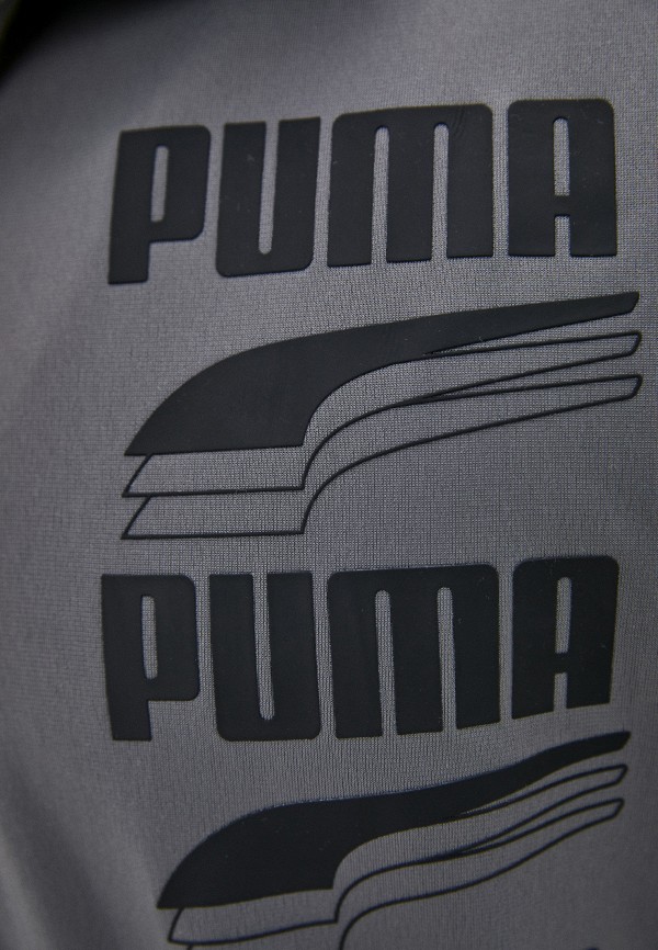 

Костюм спортивный PUMA, Серый, PUMA PU053EMIGZQ1