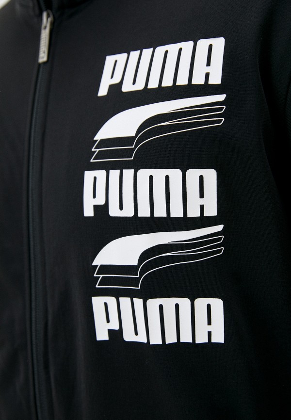 

Костюм спортивный PUMA, Черный, PUMA PU053EMIGZQ7