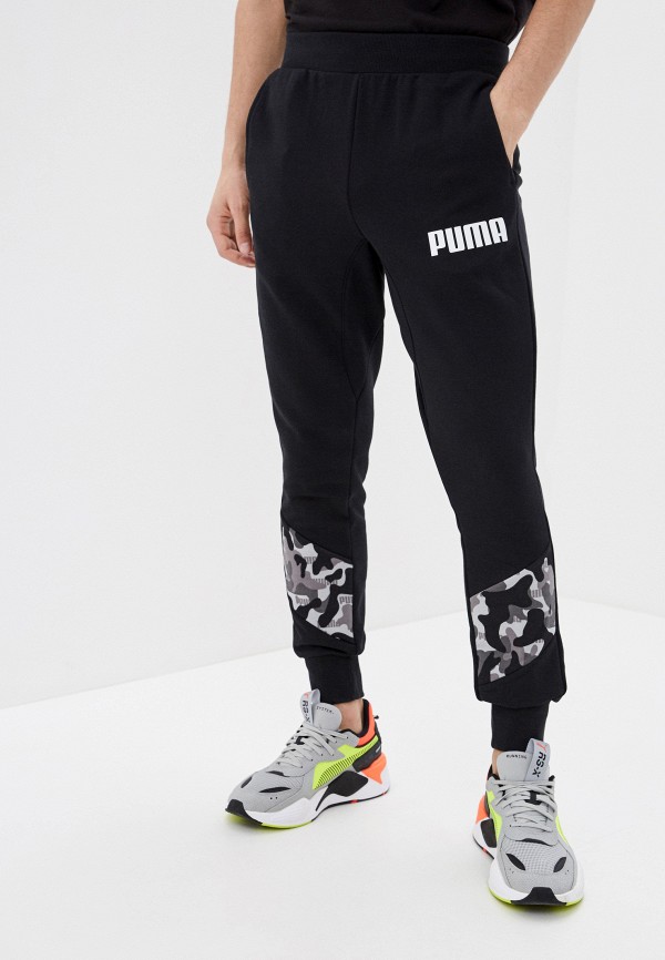 фото Брюки спортивные puma