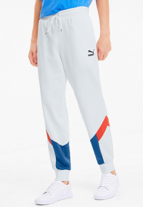 

Брюки спортивные PUMA, Белый, Iconic MCS Track Pants PT