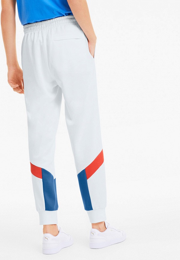 

Брюки спортивные PUMA, Белый, PUMA PU053EMIGZQ9