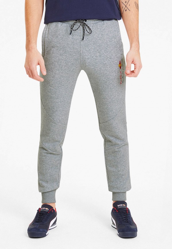 

Брюки спортивные PUMA, Серый, RBR Sweat Pants