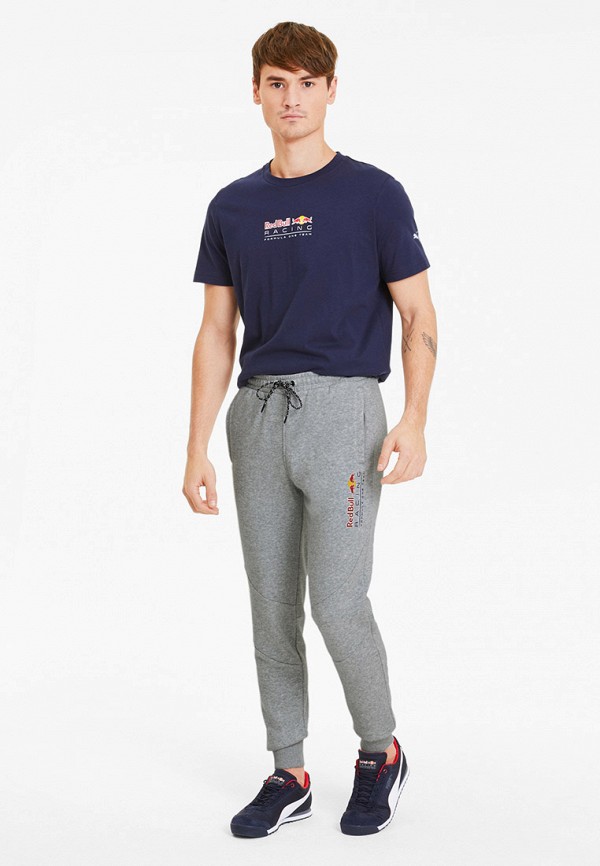 

Брюки спортивные PUMA, Серый, PUMA PU053EMIGZS0