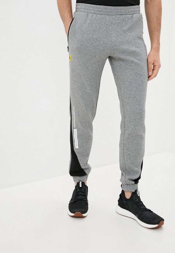 

Брюки спортивные PUMA, Серый, SF Sweat Pants