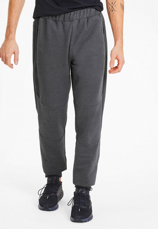 

Брюки спортивные PUMA, Серый, M PD SWEAT PANTS