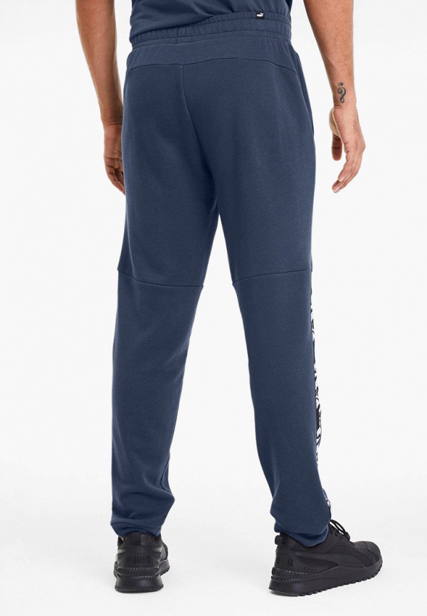 

Брюки спортивные PUMA, Синий, PUMA PU053EMIGZS5
