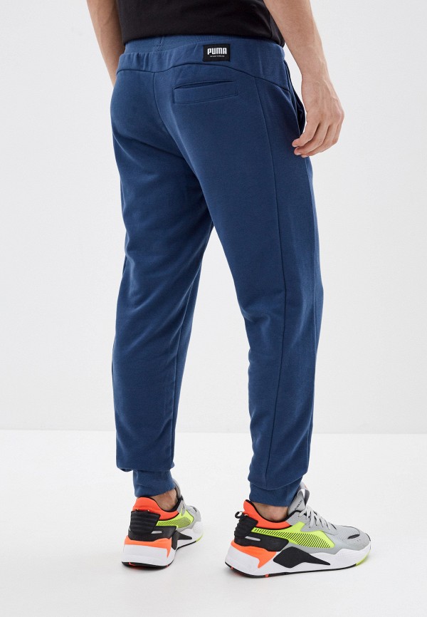 

Брюки спортивные PUMA, Синий, PUMA PU053EMIGZS7