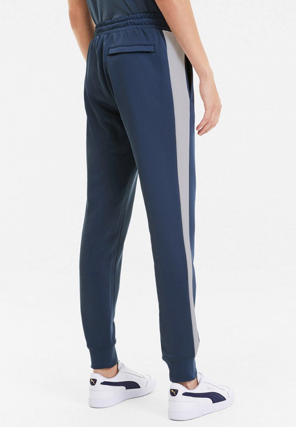 

Брюки спортивные PUMA, Синий, Iconic T7 Track Pant CUFF